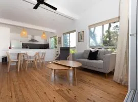Beachfront Bliss Broulee