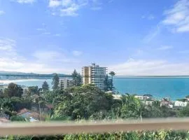 Blu Ocean Views