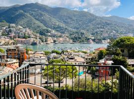 Eurotel 406，位于拉帕洛的酒店