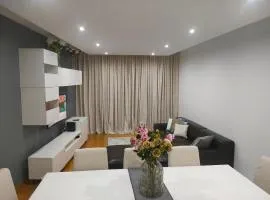 ADALBERTO NASCIMENTO LUXURY APARTA-HOSTEL At COLINAS DO CRUZEIRO