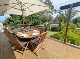 Broulee Pet Friendly Coastal Delight