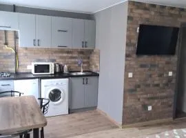 Apartment on Stefan cel mare 16