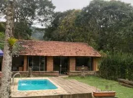 Casa de Campo em Penedo