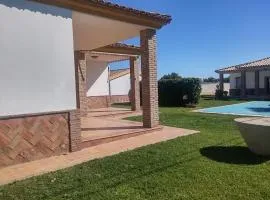 Casa Palmar GGC