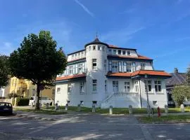 Villa am Meer - Stralsund