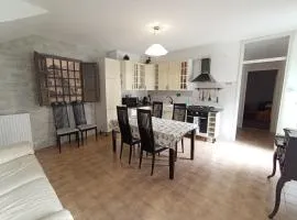 Appartamento Taverna Gattolini Venzone