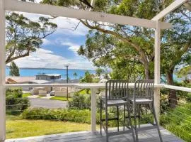 Sally Beach house with ocean views