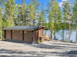 Holiday Home Koli suurselkä 1 by Interhome