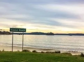 Muwarra Cottage Malua Bay