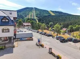Apartment Harrachov 613-2 by Interhome