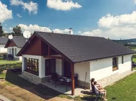 Holiday Home Residence Lipno-8 by Interhome