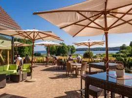 Apartment Beech Resort Plauer See by Interhome