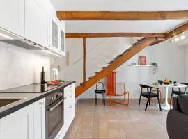 Apartment Orange Bellinzona by Interhome