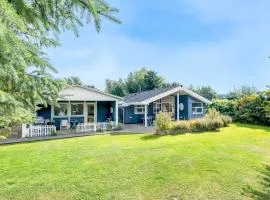 Holiday Home Nashota - 600m from the sea by Interhome