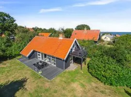 Holiday Home Laerke - 200m from the sea by Interhome