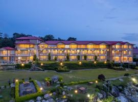 Neugal Riverfront Resort，位于帕拉姆普尔的海滩酒店