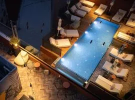 Anise, Aluma Hotels & Resorts