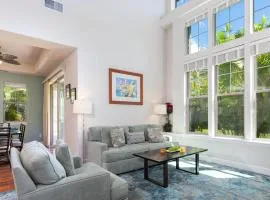 PARADISE FOUND VILLA Paradise Found 2BR at Kulalani with Private Beach Club