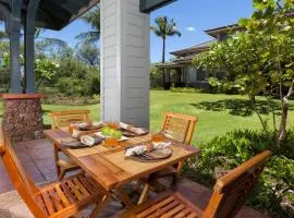 PARADISE FOUND VILLA Paradise Found 2BR at Kulalani with Private Beach Club