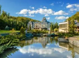 Hotel Erdeli by Derenivska Kupil