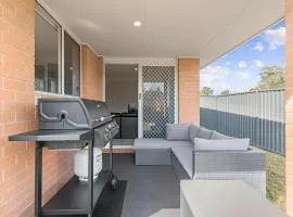 Hunter Explorer - Games Room & Outdoor Spa