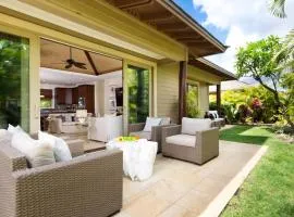 HALE OHONU Stylish 3BR Detached Home Close to KaMilo Pools