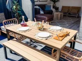 Coast and Roast - Sunny Shell Cove Escape
