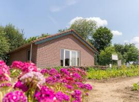 Welcoming mansion near the forest，位于比塞尔的酒店