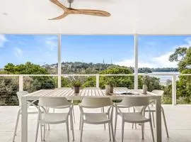 Sensational Ocean Views In Maianbar