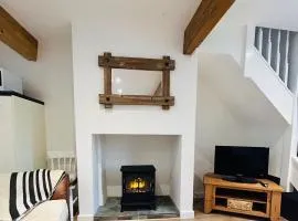 Cozy cottage in Mytholmroyd nr Hebden Bridge