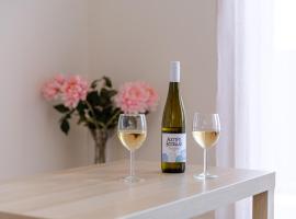 Pietra Sole，位于依拉佩特拉的酒店