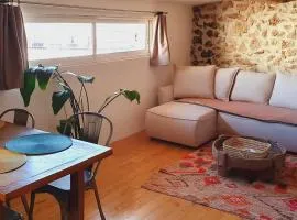 Le Loft Cosy - Centre ville - Cadre Royal