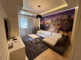 City Lux Apartman