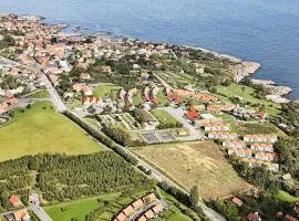 Holiday home Gudhjem LXXXI