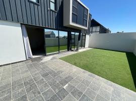 Northern Valleys Family Condo