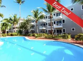 TROPICANA SUITES DELUXE BEACH CLUB and POOL - playa LOS CORALES