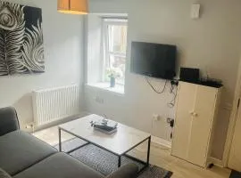 Cosy studio flat
