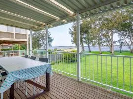 Lake Front Home Relax Unwind