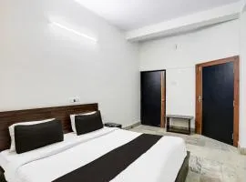 Hotel O Shree Ram Residency
