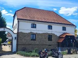 Penzion Horse Farm Lechovice