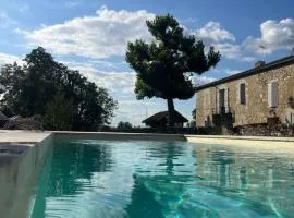 Domaine Lagarrière