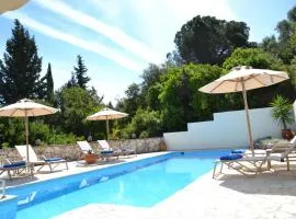 Villa Noogony Lefkada