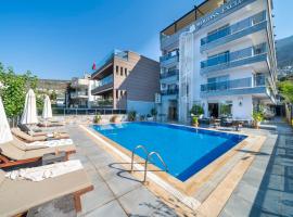 Exclusive Mogons Hotel，位于卡尔坎的酒店