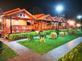 Song Lay Resort, Koh Mook, Trang THAILAND
