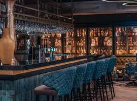 德纳尔德霍夫酒店