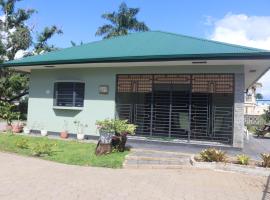 Comfortabele vakantiewoning in Wanica, Suriname，位于Wanica的酒店