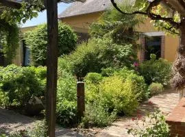 Le 16 maison d'hôtes en Berry