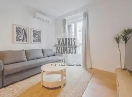 Comodo y centrico Loft en calle Carretas - Madrid Centro