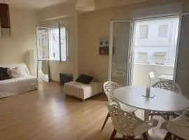 Cozy Appartement - Lumineux 3 pièces, à côté du Jardin de Turia