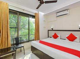 Hotel O PRABHUSARAN RESIDENCY，位于Turambhe的酒店